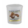 Yankee Candle Soft Blanket Αρωματικό κερί 49 gr