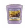 Yankee Candle Lemon Lavender Αρωματικό κερί 49 gr