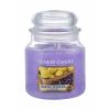 Yankee Candle Lemon Lavender Αρωματικό κερί 411 gr