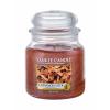 Yankee Candle Cinnamon Stick Αρωματικό κερί 411 gr