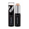 L&#039;Oréal Paris Infaillible Longwear Shaping Stick Make up για γυναίκες 9 gr Απόχρωση 140 Natural Rose