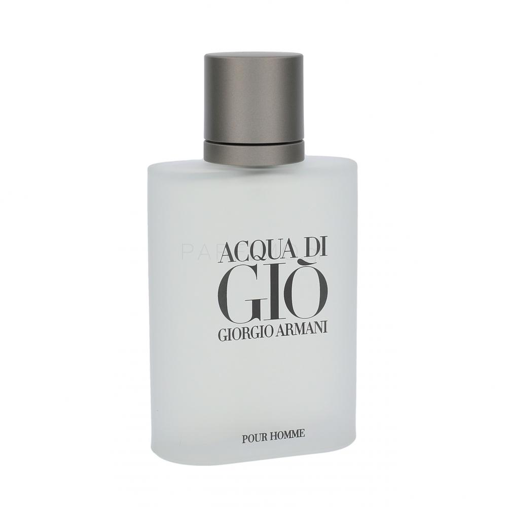 acqua di gio pour homme tester