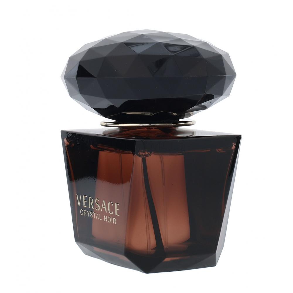 Versace crystal noir фото