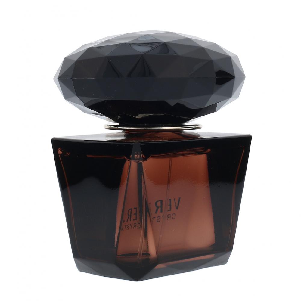 Versace crystal noir фото