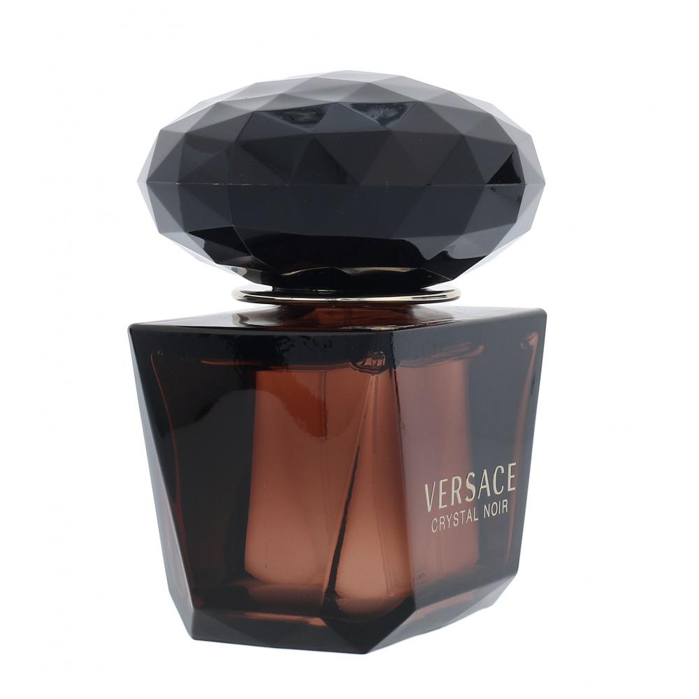 Versace crystal noir фото