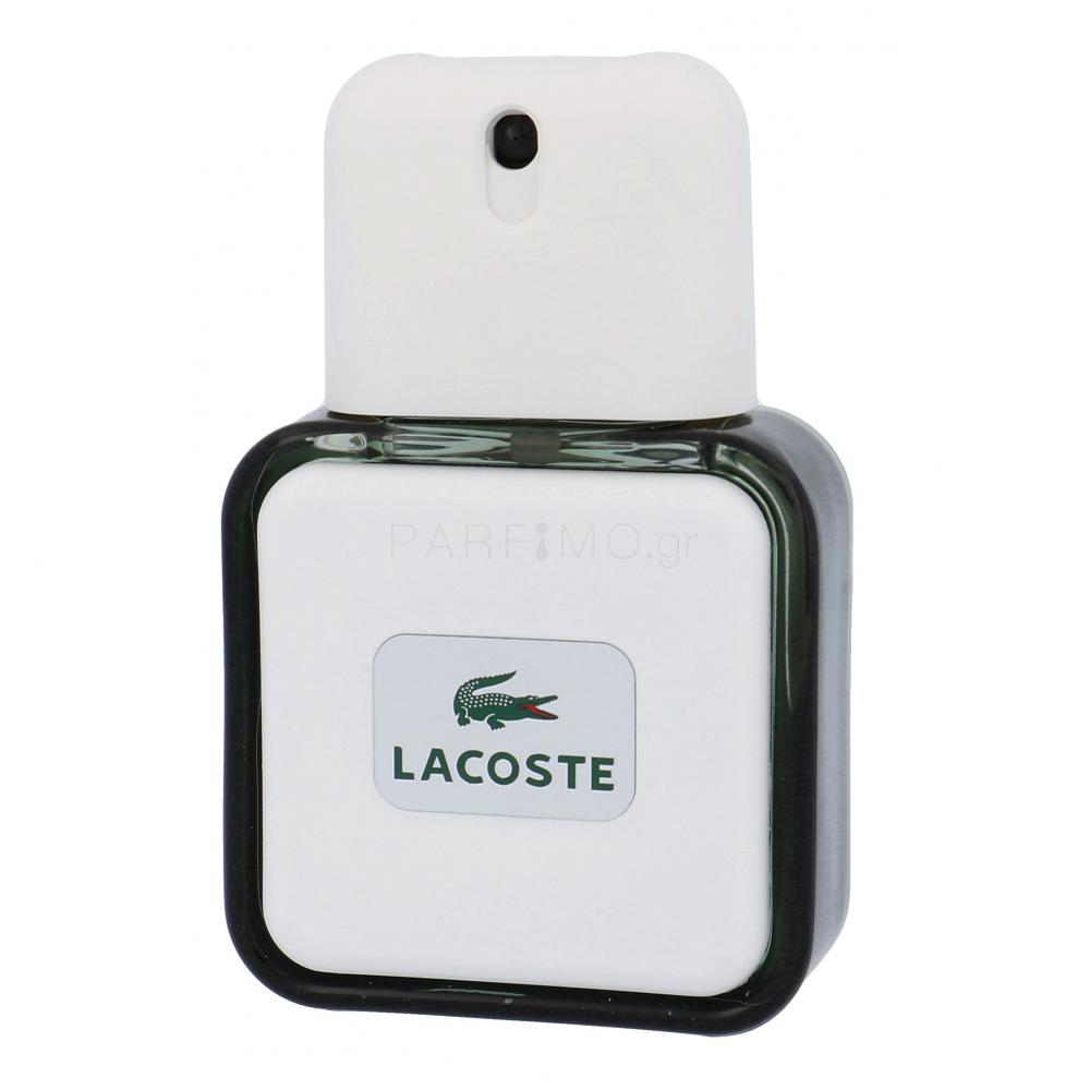 lacoste toiletries