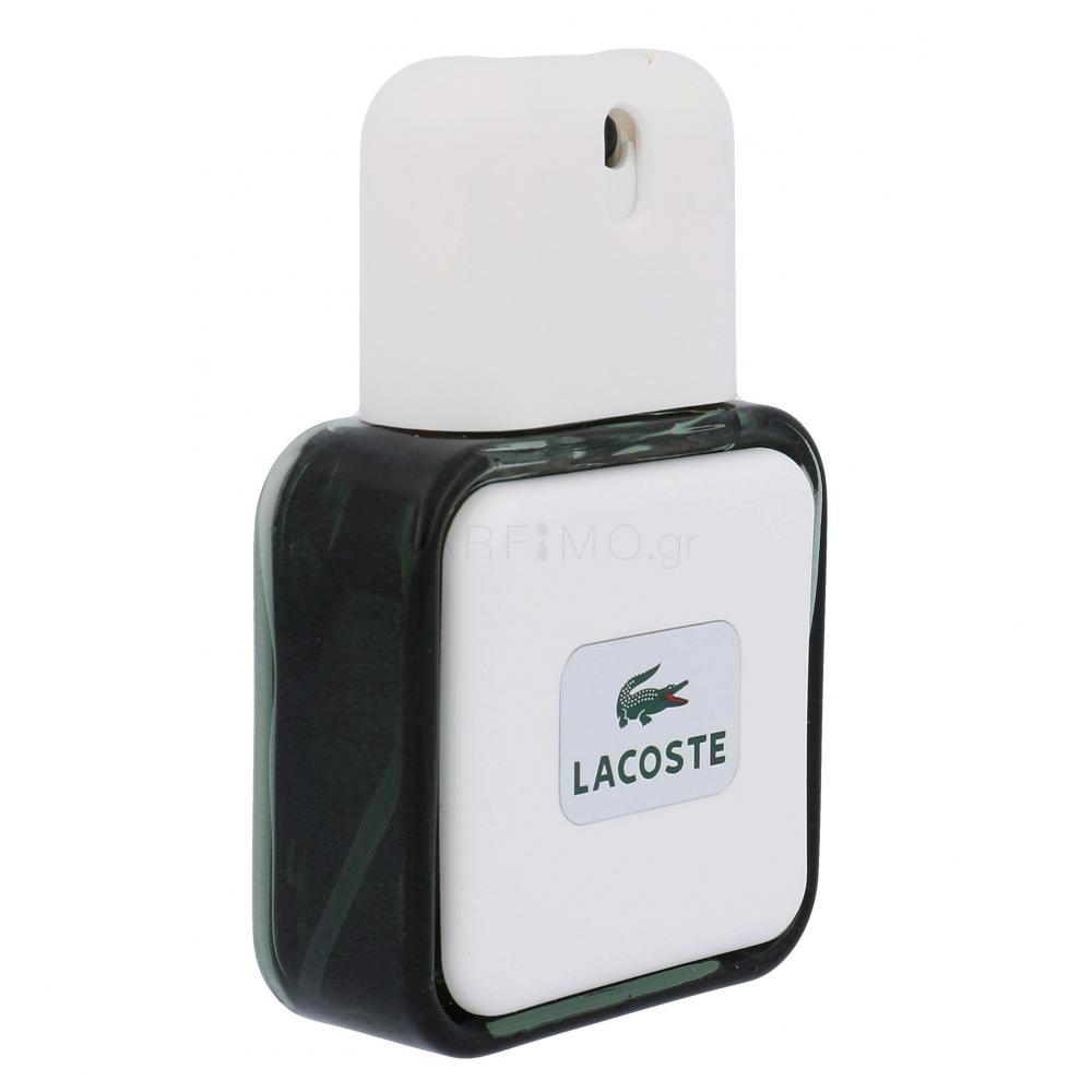 lacoste toiletries