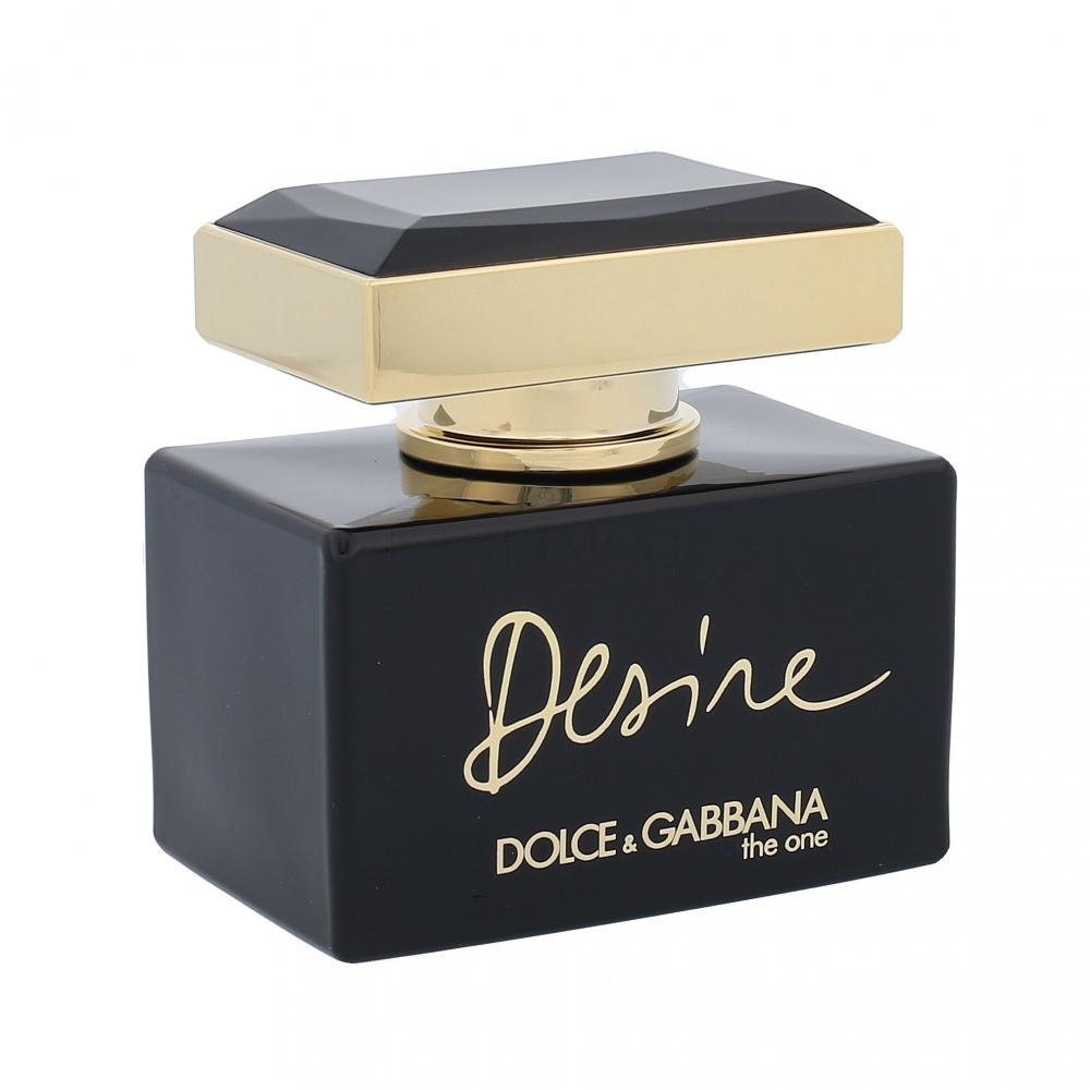 Dolce gabbana desire описание аромата