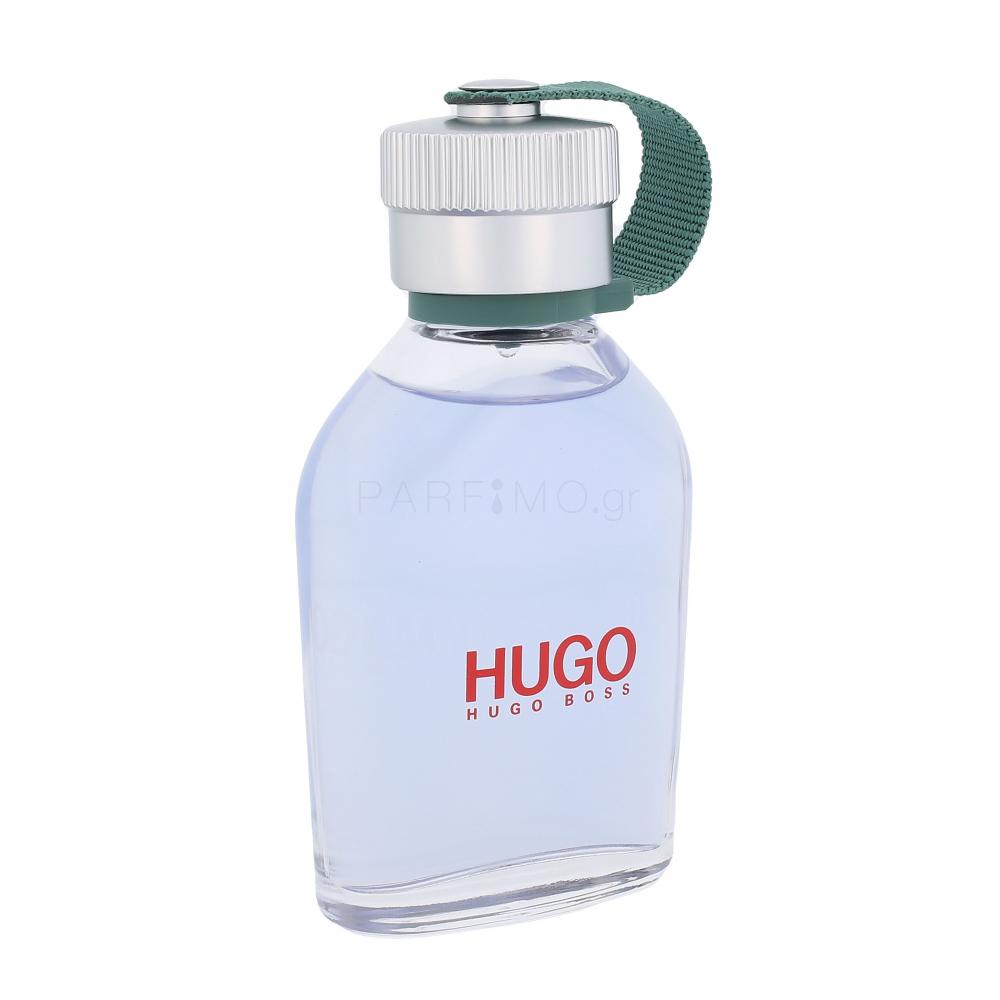 HUGO BOSS Hugo Man Aftershave προϊόντα για άνδρες 75 ml | Parfimo.gr