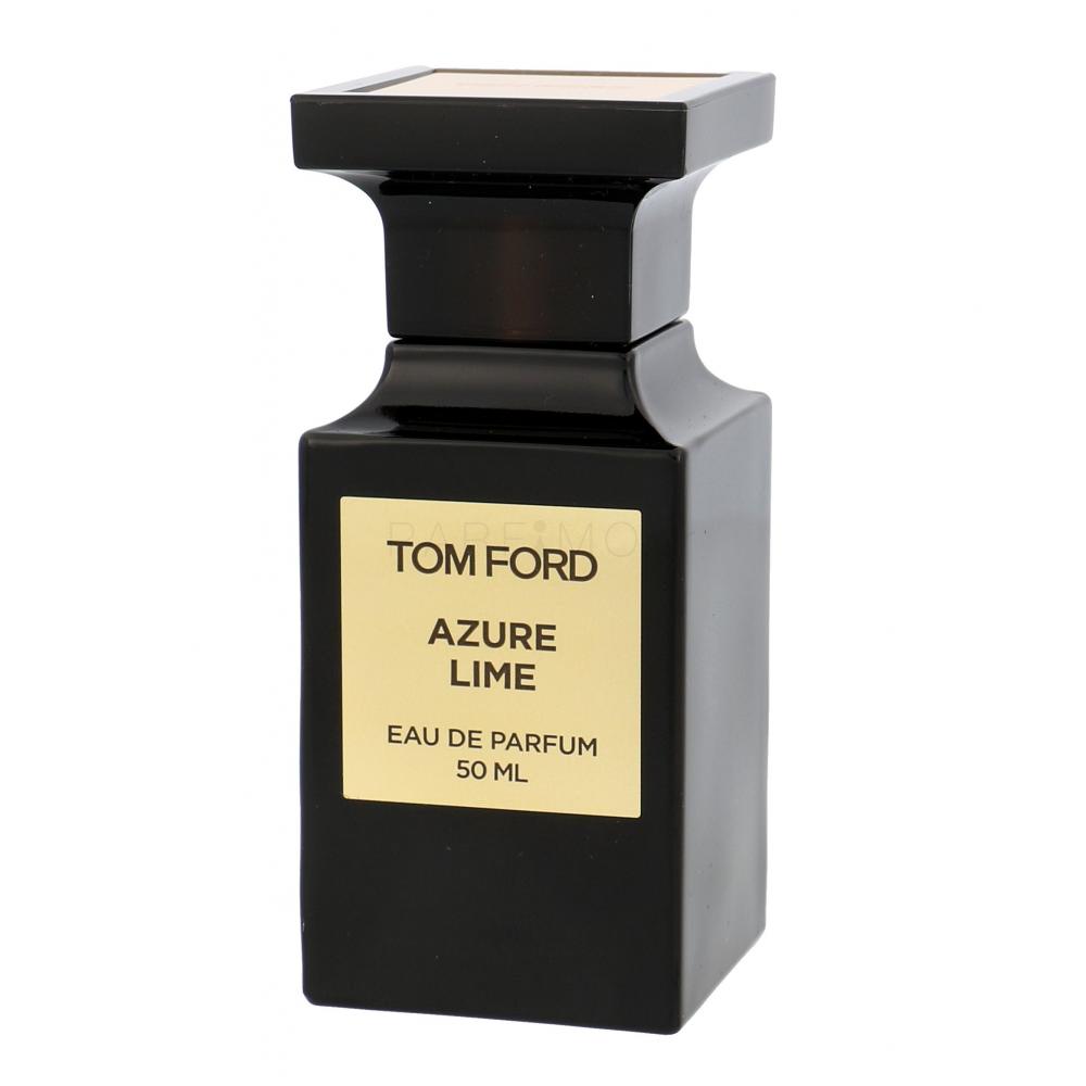 Tom ford azure lime