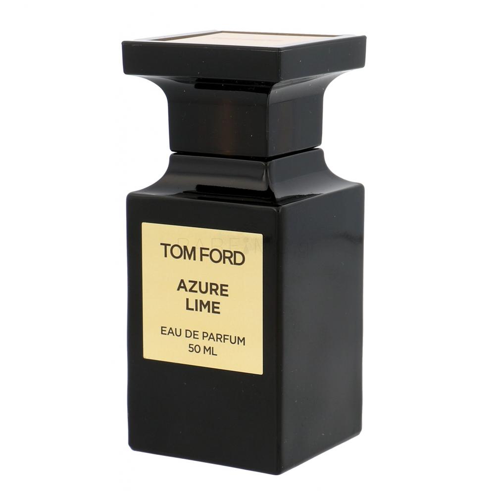 Tom ford azure lime