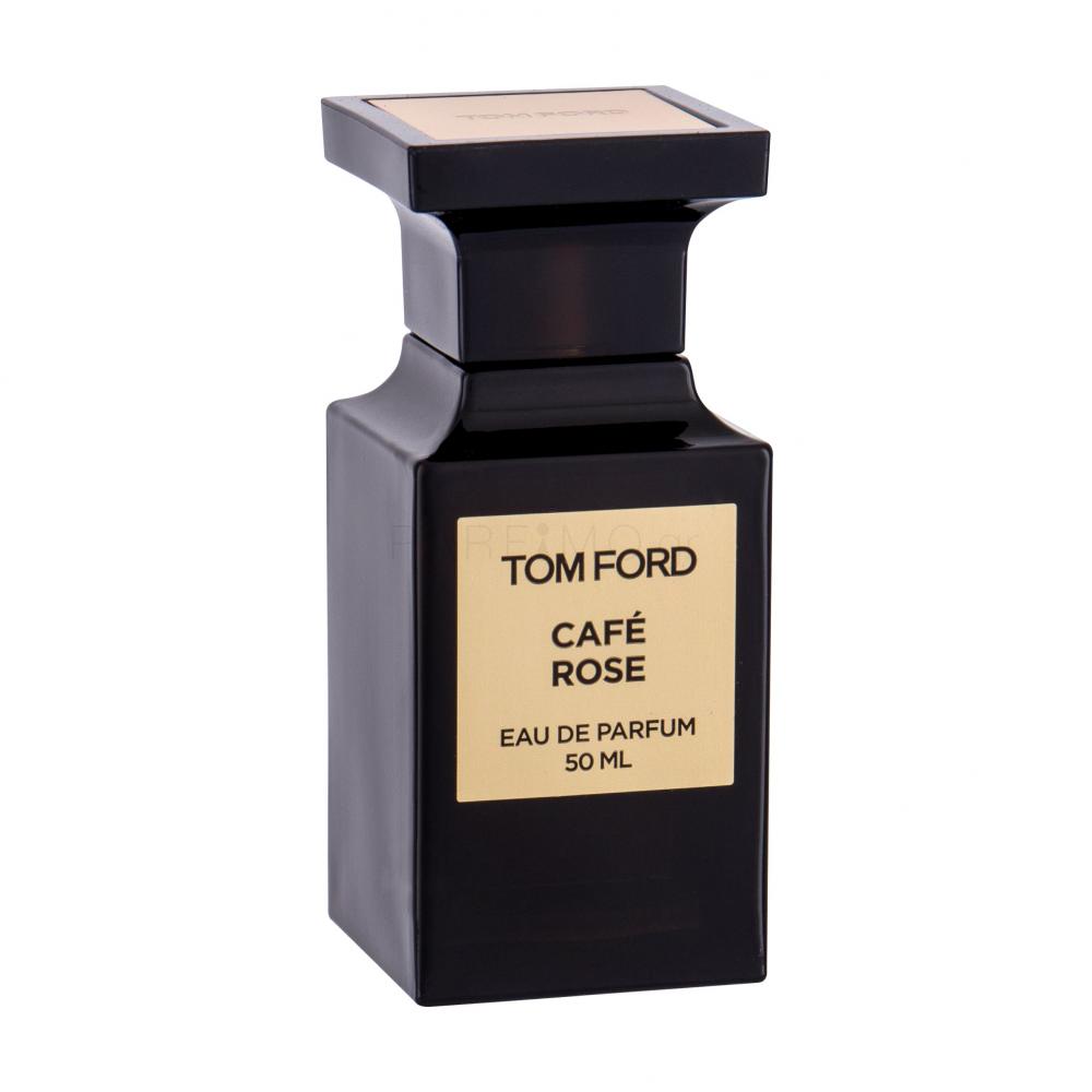 Tom ford cafe rose