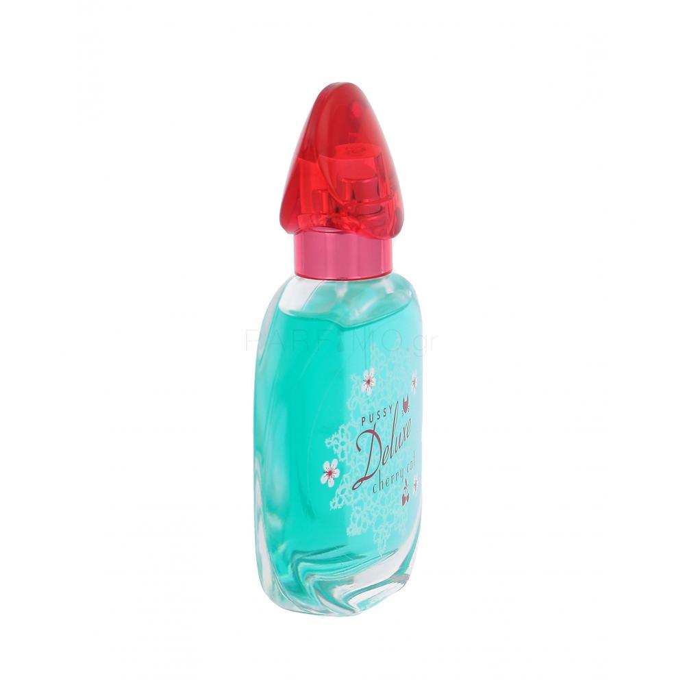 Pussy Deluxe Cherry Cat Eau De Parfum Parfimo Gr