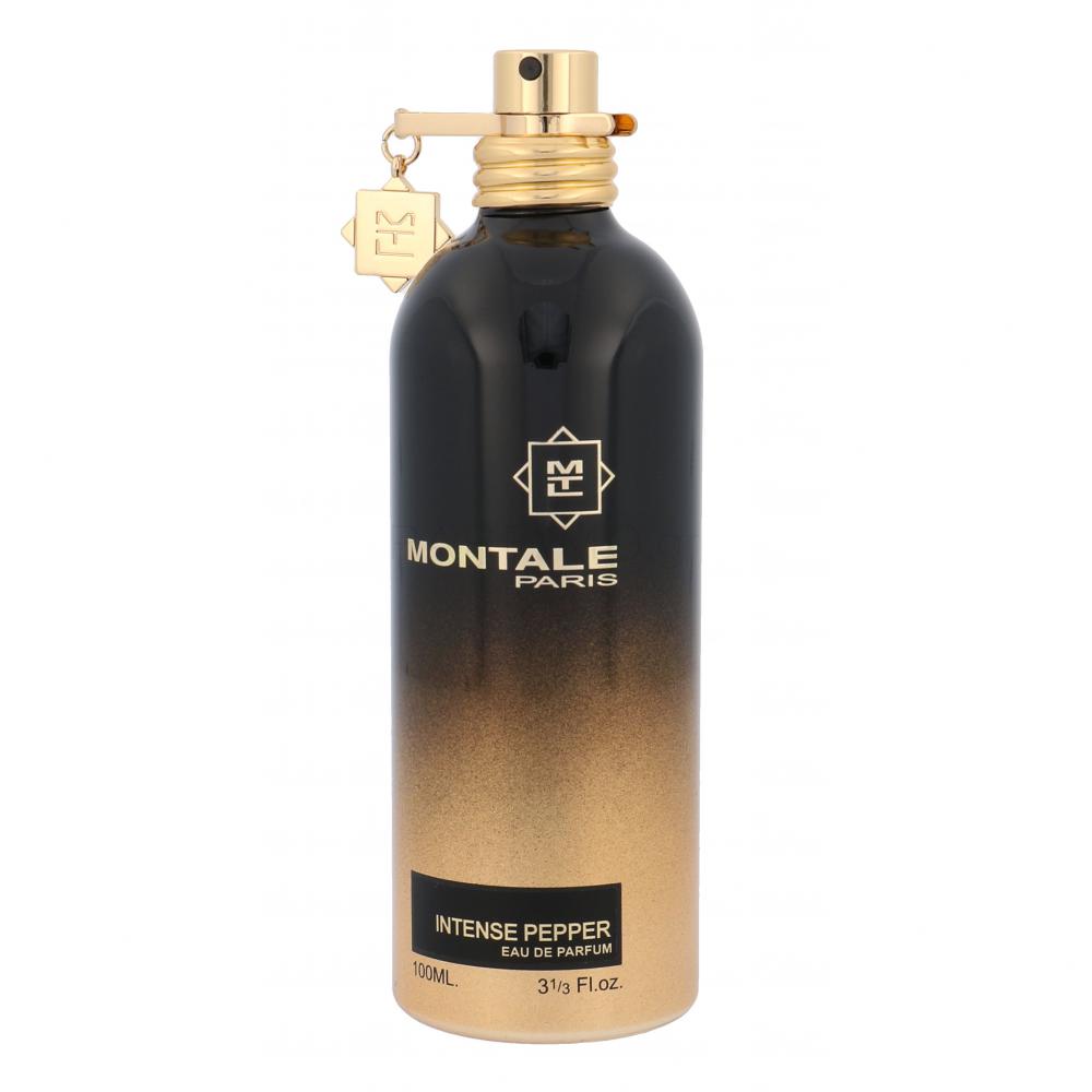 Montale intense pepper фото