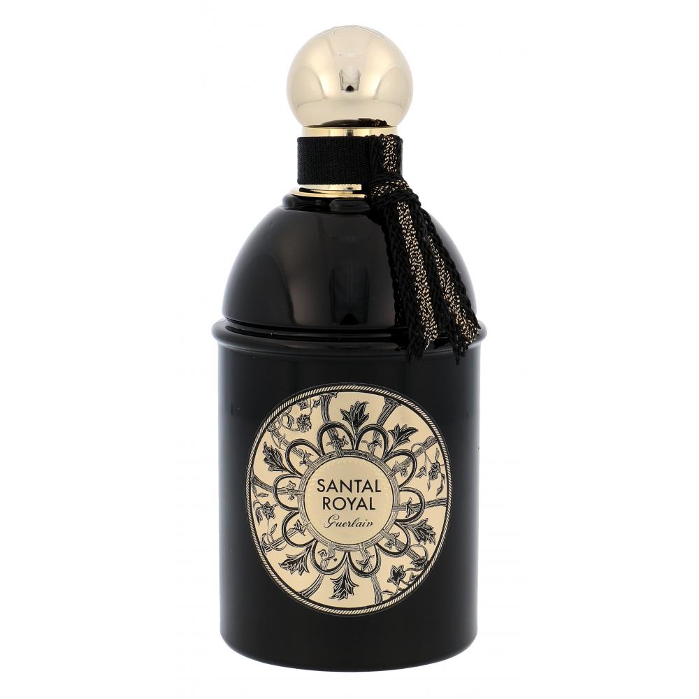 ゲラン サンタルロイヤル EDP 125ml GUERLAIN SANTAL ROYAL Yahoo