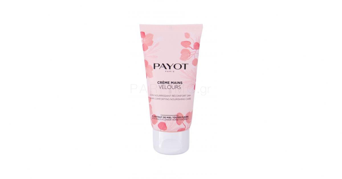 Payot uni skin mousse velours что это