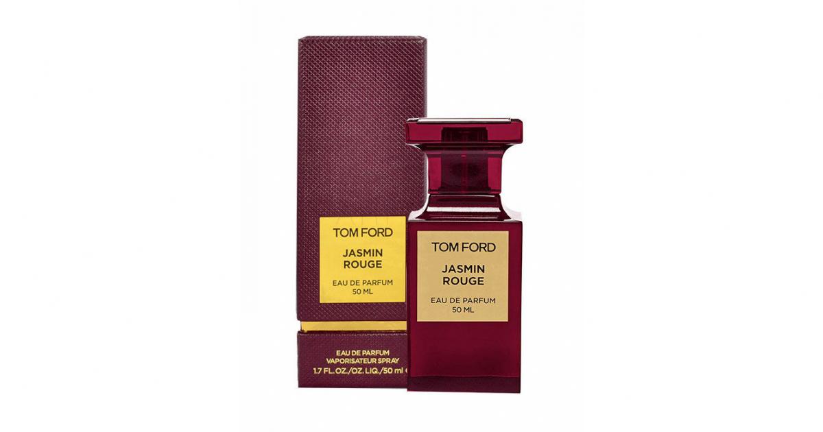 Tom ford jasmin