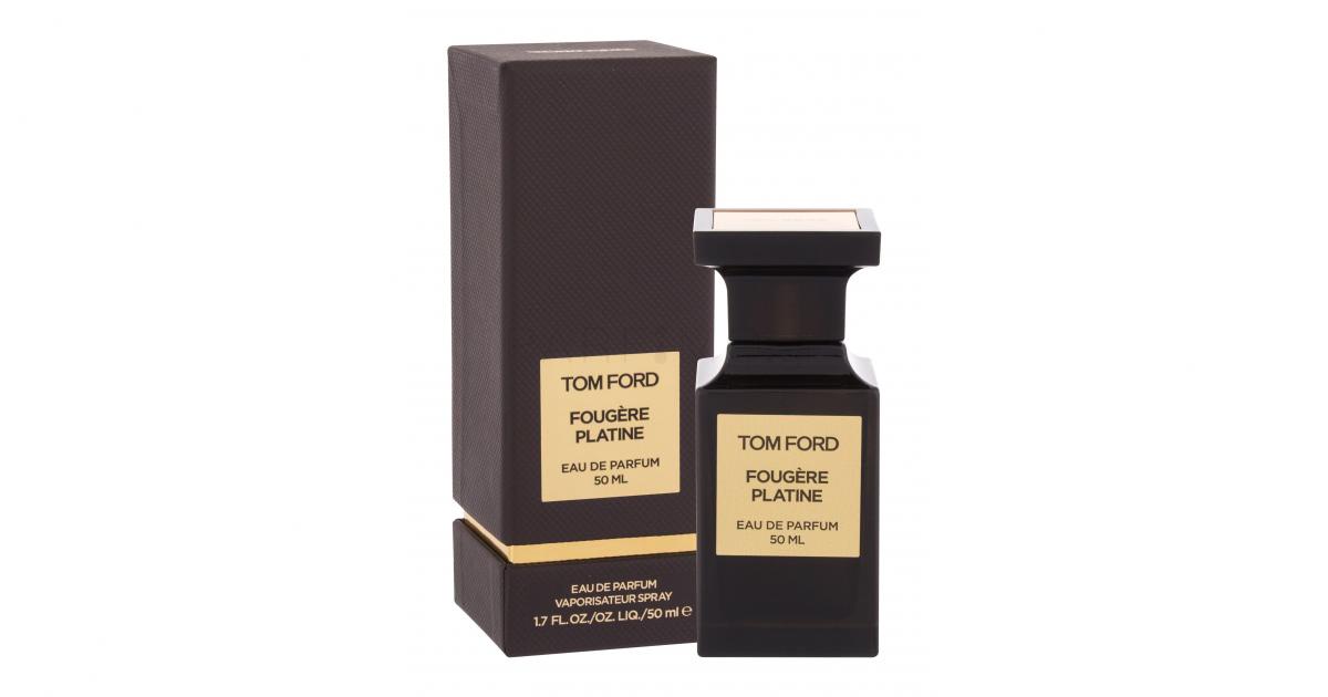 Tom ford fougere platine