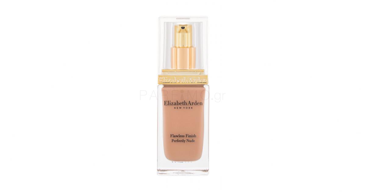 elizabeth arden flawless finish perfectly nude spf15 make up για