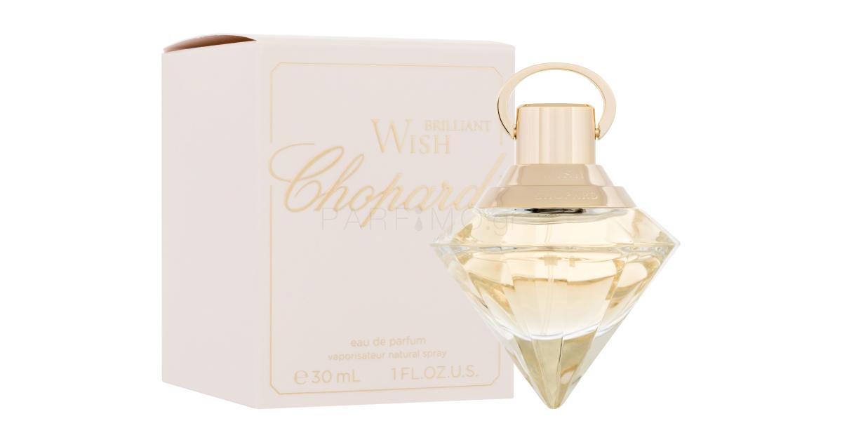 Chopard Brilliant Wish Eau De Parfum Ml Parfimo Gr