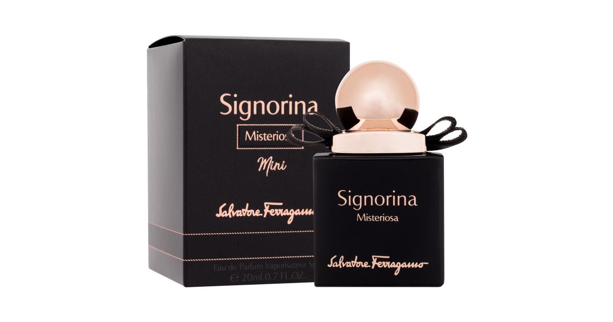 signorina salvatore ferragamo mini