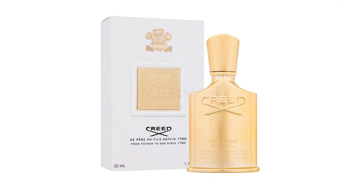 Cheapest Creed Millésime Impérial 50mL Cologne