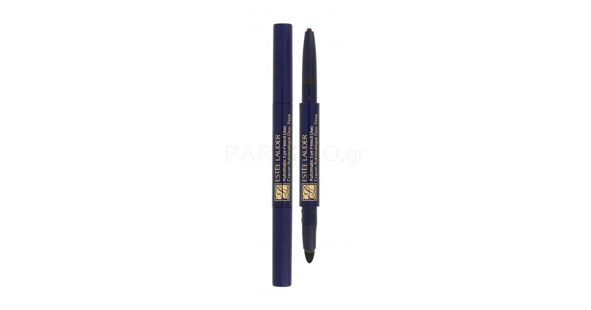 Estée Lauder Automatic Eye Pencil Duo Μολύβι για τα μάτια για γυναίκες ...