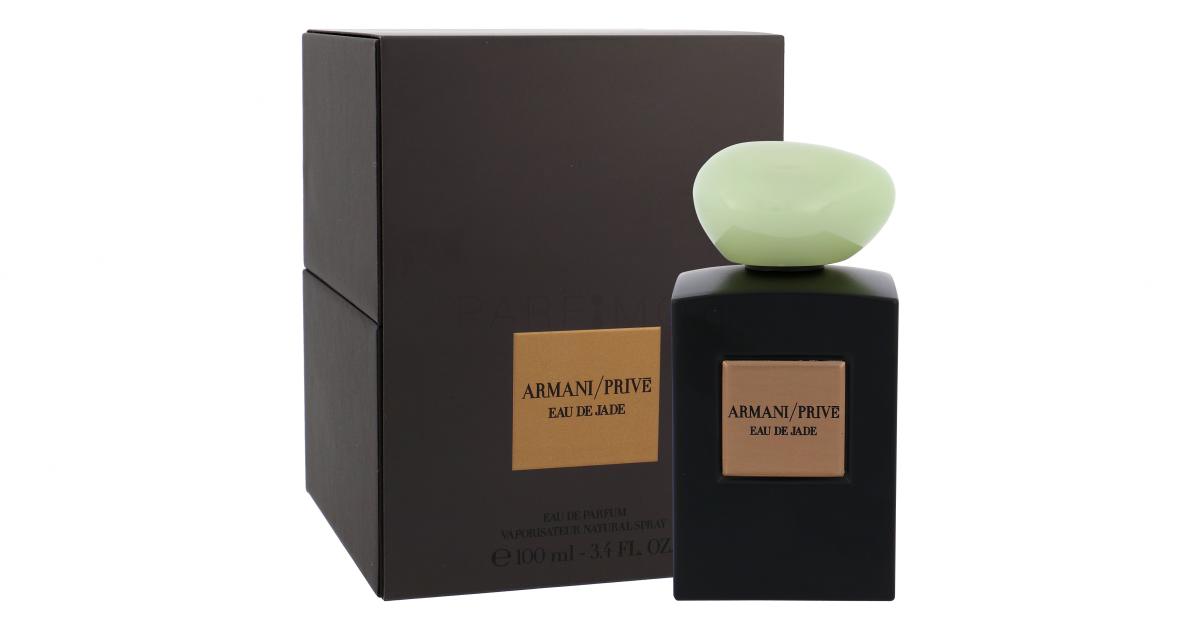 Armani 2024 jade perfume