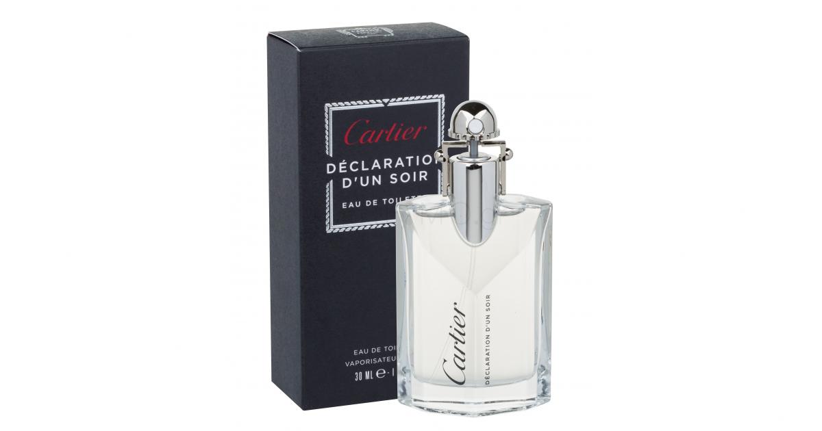 cartier declaration 30ml