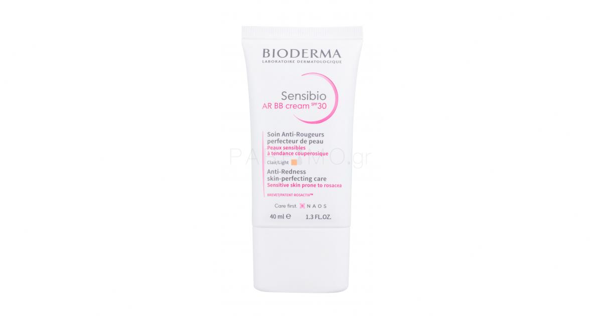 bioderma bb cream spf 30