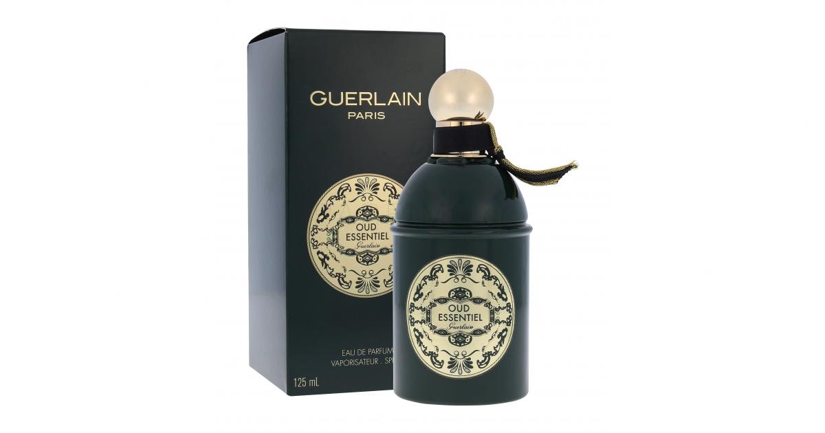 Guerlain Oud Essentiel Eau de Parfum 125 ml Parfimo.gr