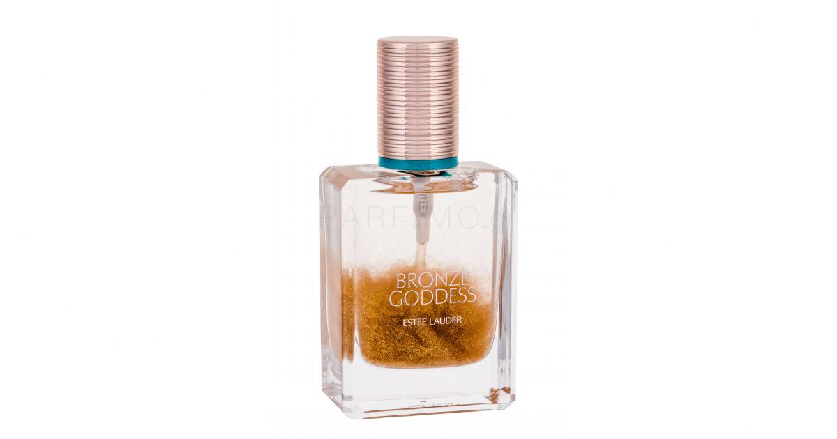 Estée Lauder Bronze Goddess Shimmering Body Oil Spray Λάδι σώματος για