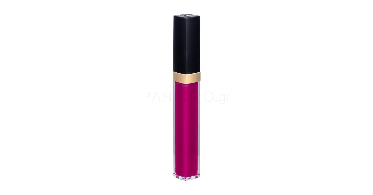 chanel confusion gloss