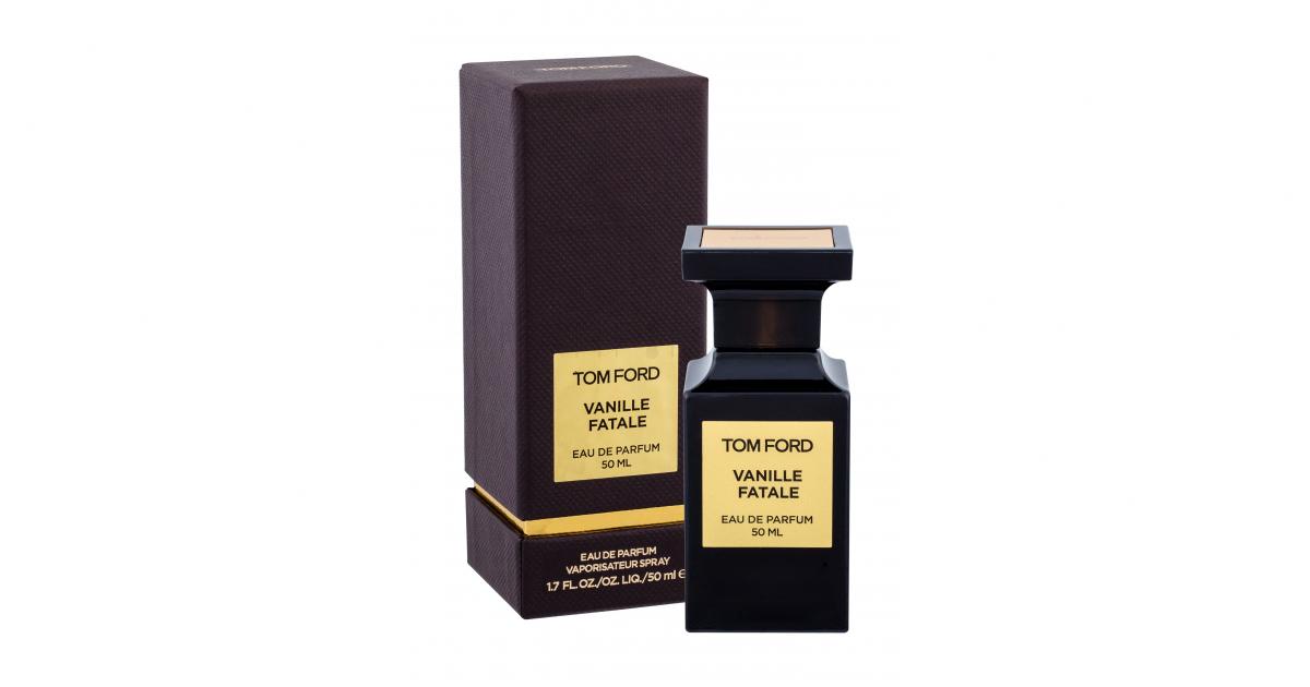 TOM FORD Vanille Fatale Eau de Parfum 50 ml | Parfimo.gr