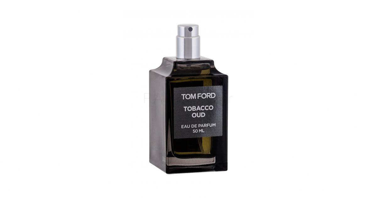 Tobacco oud online tester