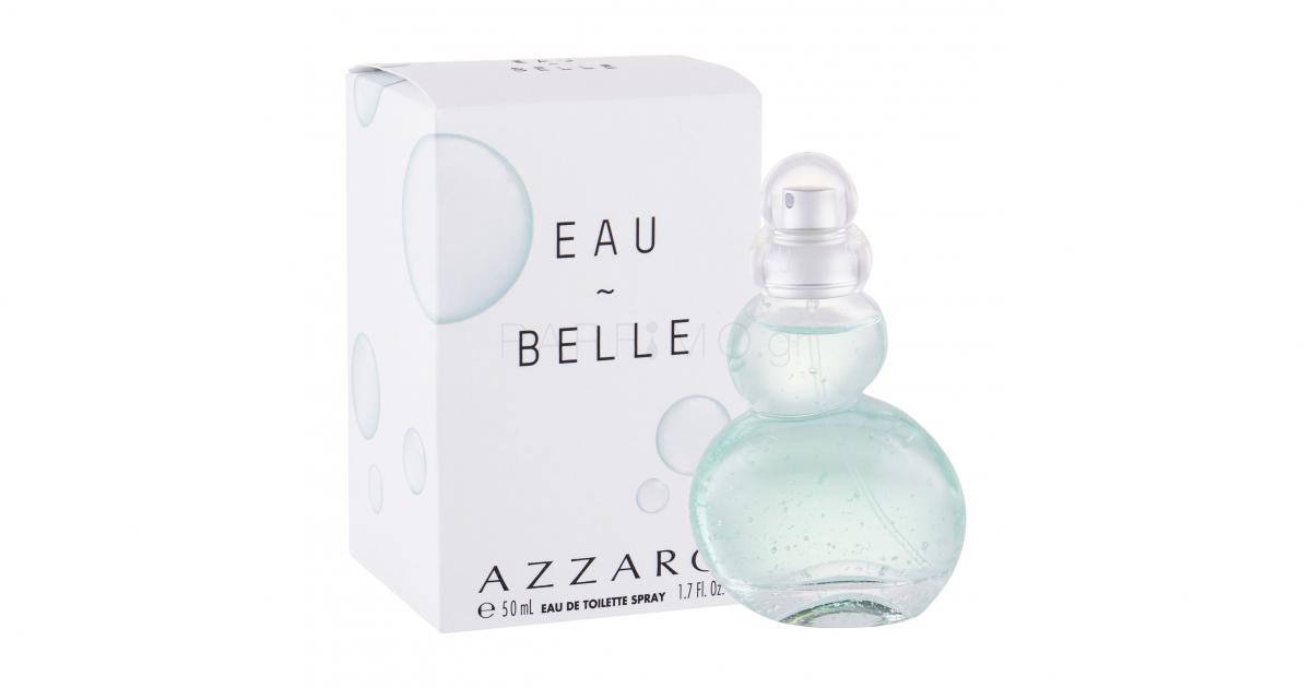 Eau belle azzaro online perfume