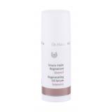 Dr. Hauschka Regenerating Oil Serum Intensive Ορός προσώπου για γυναίκες 20 ml