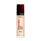 L'Oréal Paris Infaillible 32H Fresh Wear SPF25 Make up για γυναίκες 30 ml Απόχρωση 15