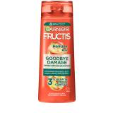 Garnier Fructis Goodbye Damage Repairing Shampoo Σαμπουάν για γυναίκες 400 ml