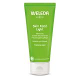 Weleda Skin Food Light Face & Body Κρέμα προσώπου ημέρας για γυναίκες 30 ml