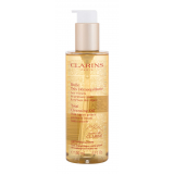 Clarins Total Cleansing Oil Αφαίρεση μακιγιάζ για γυναίκες 150 ml