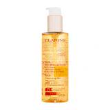 Clarins Total Cleansing Oil Αφαίρεση μακιγιάζ για γυναίκες 150 ml