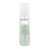 Goldwell Dualsenses Curls & Waves Ορός μαλλιών για γυναίκες 150 ml