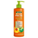 Garnier Fructis SOS Damage Eraser Keratin Filler 10-In-1 Leave-In Ορός μαλλιών για γυναίκες 400 ml