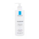 La Roche-Posay Toleriane Dermo-Cleanser Face and Eyes Αφαίρεση μακιγιάζ για γυναίκες 400 ml