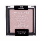 Wet n Wild MegaGlo Highlighting Powder Highlighter για γυναίκες 5,4 gr Απόχρωση Blossom Glow