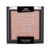 Wet n Wild MegaGlo Highlighting Powder Highlighter για γυναίκες 5,4 gr Απόχρωση Precious Petals