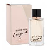 Michael Kors Gorgeous! Eau de Parfum για γυναίκες 100 ml