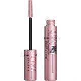 Maybelline Lash Sensational Sky High Μάσκαρα για γυναίκες 7,2 ml Απόχρωση 01 Very Black