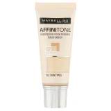 Maybelline Affinitone Make up για γυναίκες